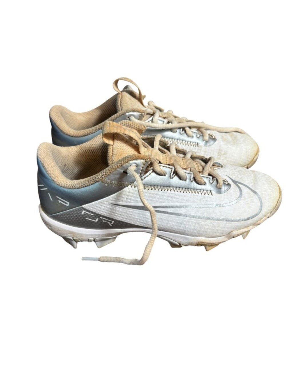 Kids Nike Fastflex Sports Cleats - Picture 4 of 7